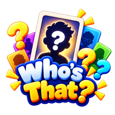 Who's That?