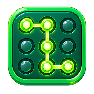 Memory Grid — memory pattern game